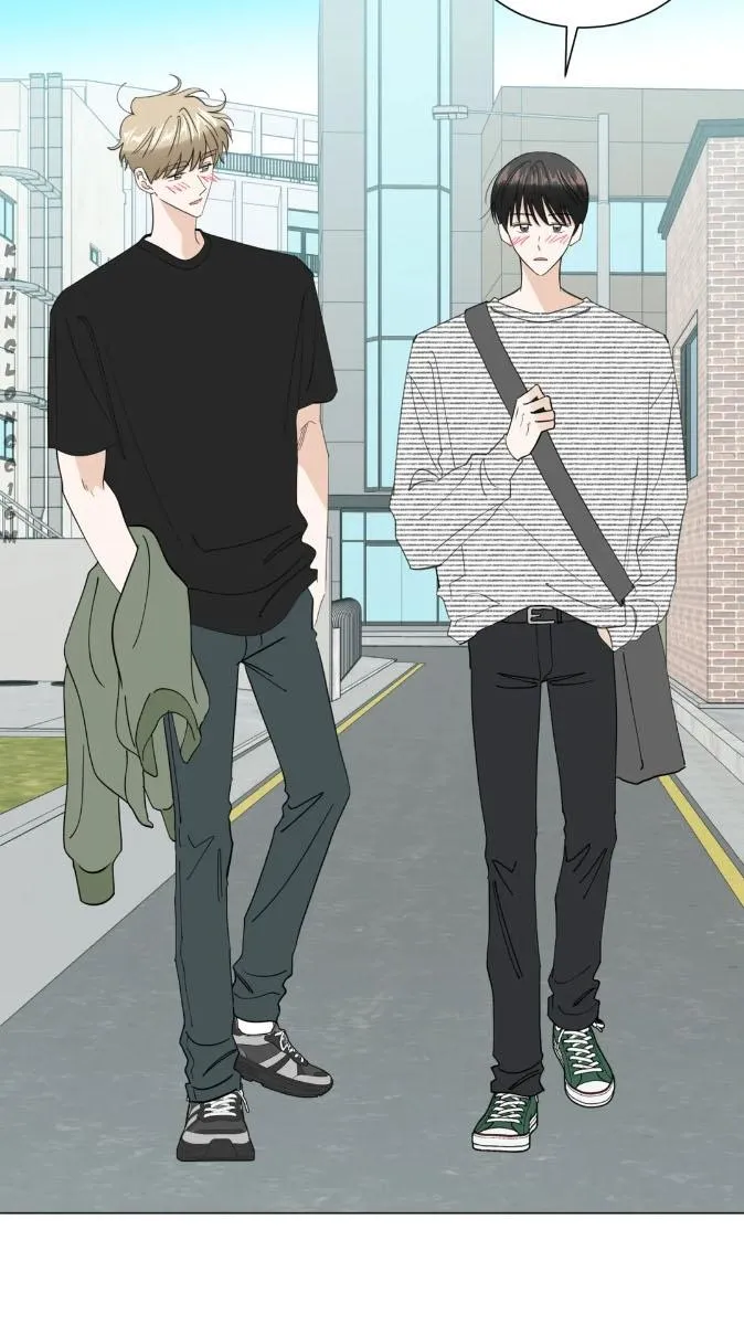 Thiếu Niên Nổi Loạn Chapter 61 Trang 32