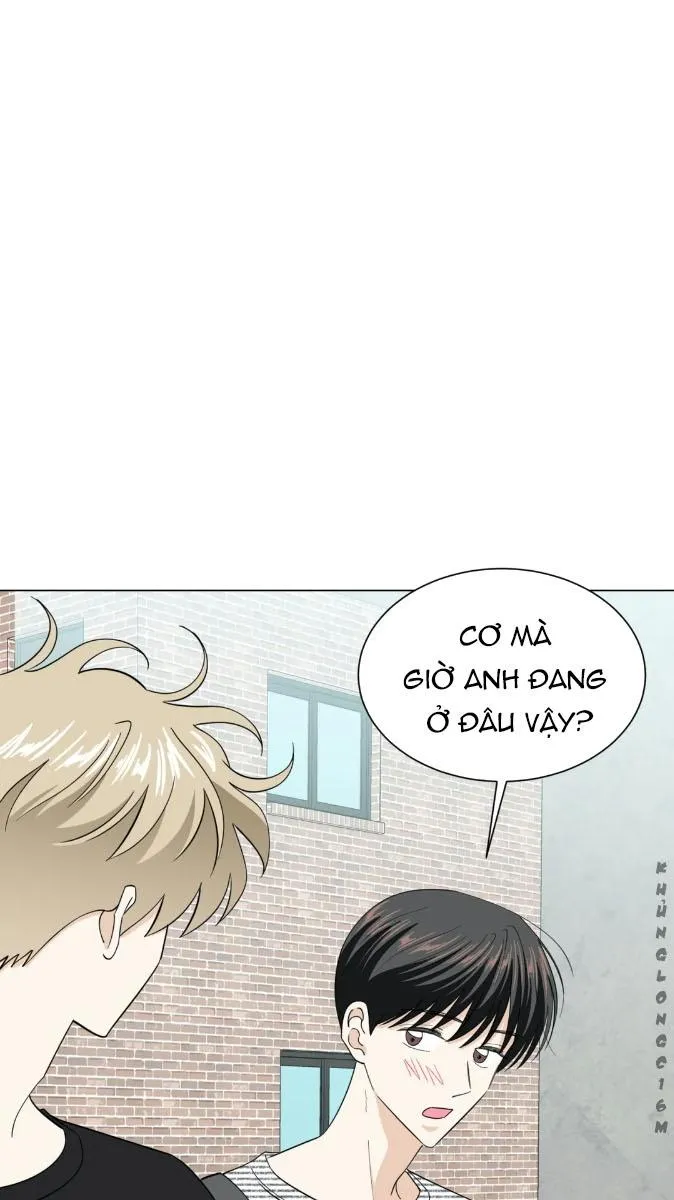 Thiếu Niên Nổi Loạn Chapter 61 Trang 33