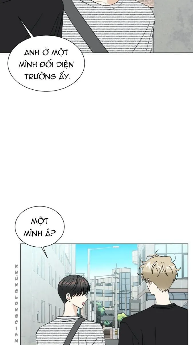 Thiếu Niên Nổi Loạn Chapter 61 Trang 34