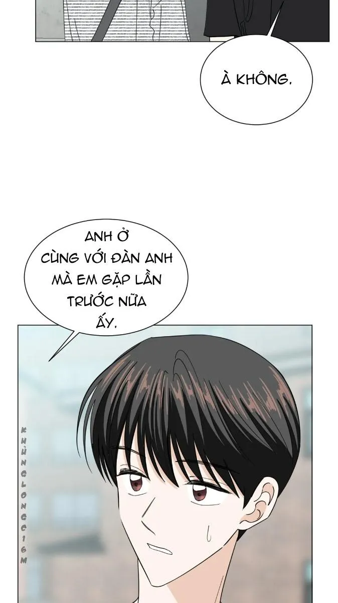 Thiếu Niên Nổi Loạn Chapter 61 Trang 35