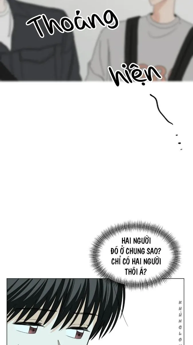 Thiếu Niên Nổi Loạn Chapter 61 Trang 37