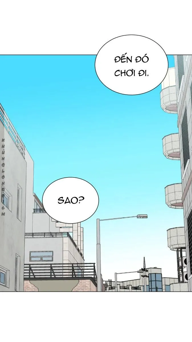 Thiếu Niên Nổi Loạn Chapter 61 Trang 39