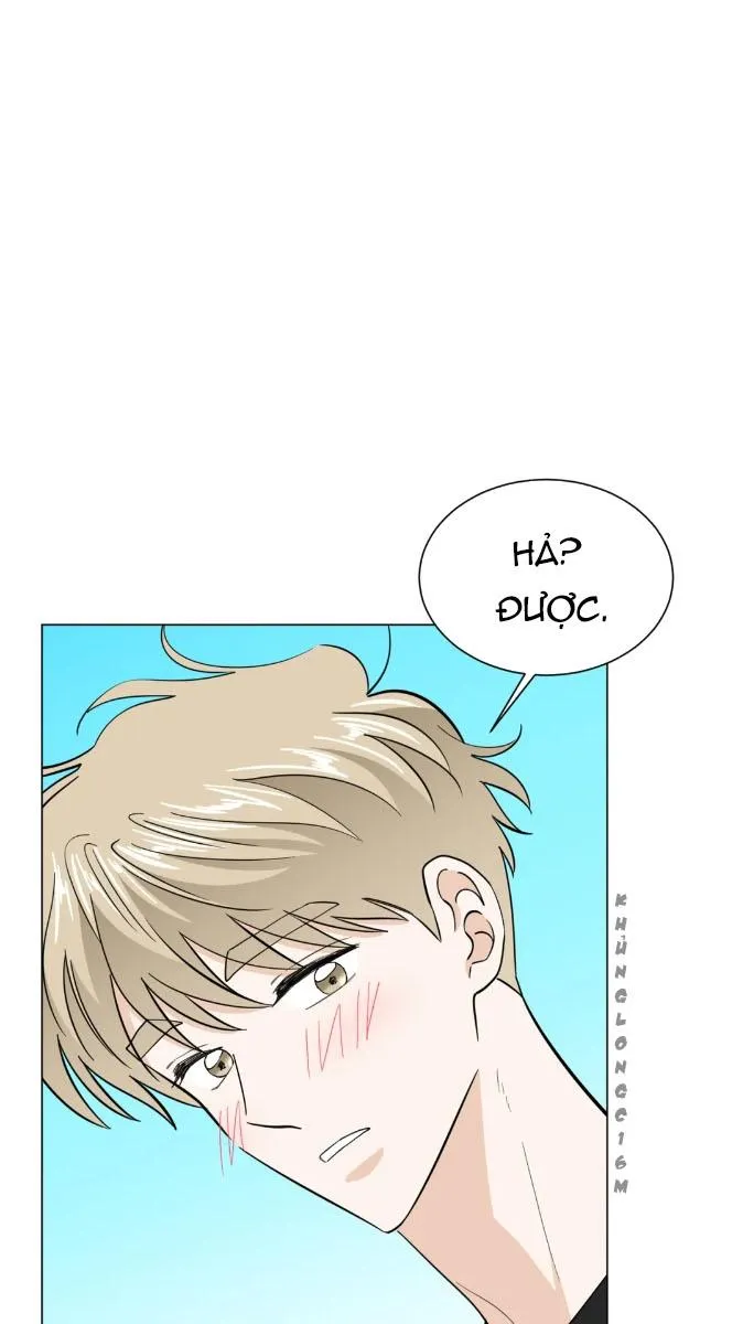 Thiếu Niên Nổi Loạn Chapter 61 Trang 41