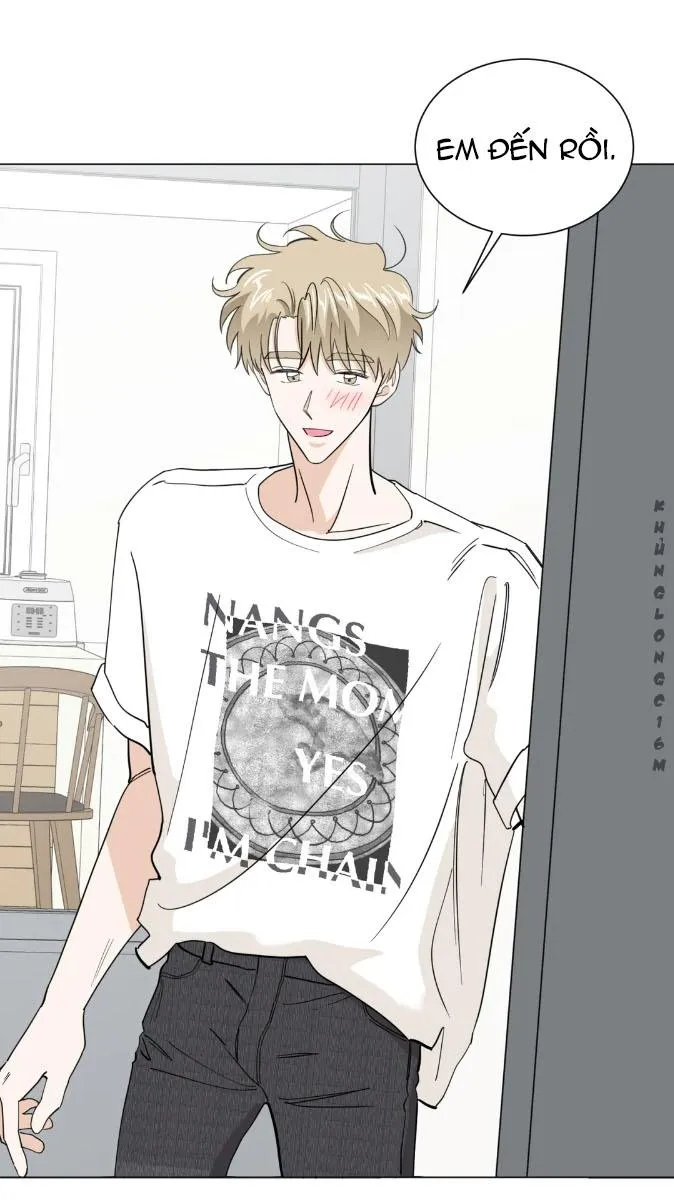 Thiếu Niên Nổi Loạn Chapter 61 Trang 46