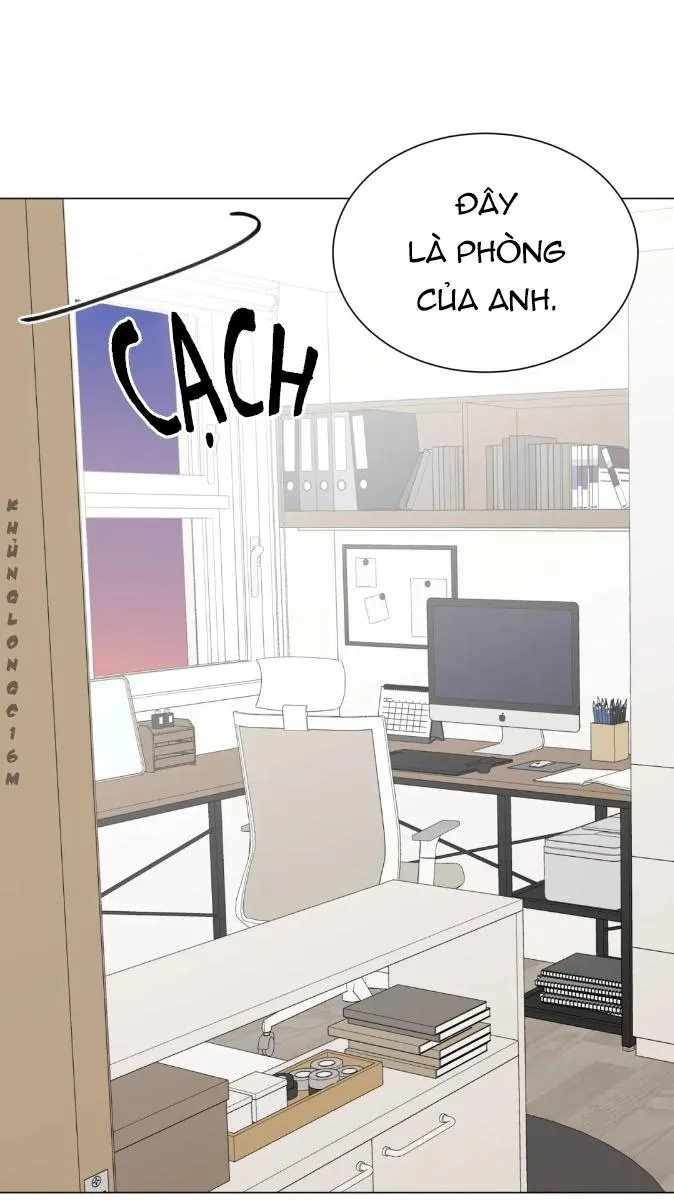 Thiếu Niên Nổi Loạn Chapter 61 Trang 50