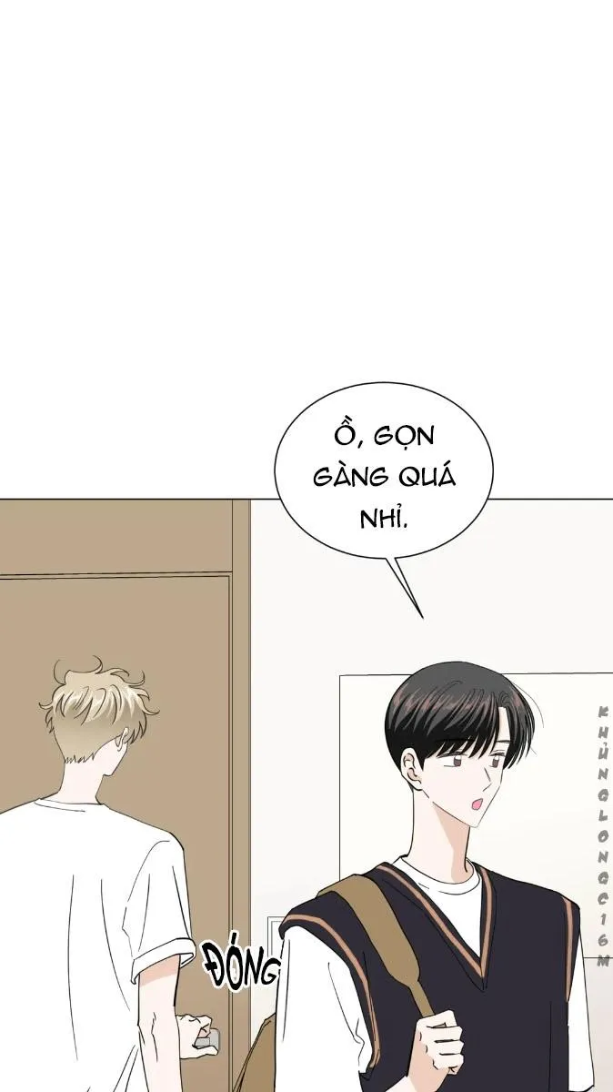 Thiếu Niên Nổi Loạn Chapter 61 Trang 51