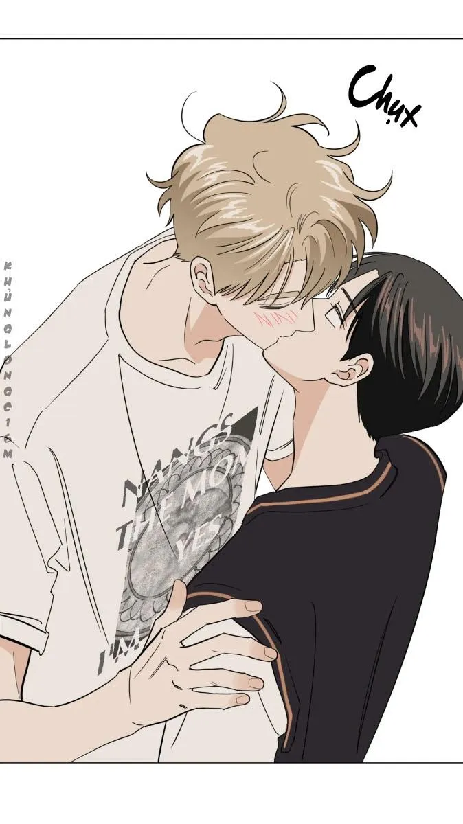 Thiếu Niên Nổi Loạn Chapter 61 Trang 54