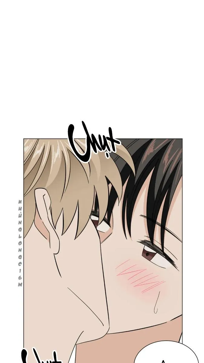 Thiếu Niên Nổi Loạn Chapter 61 Trang 55