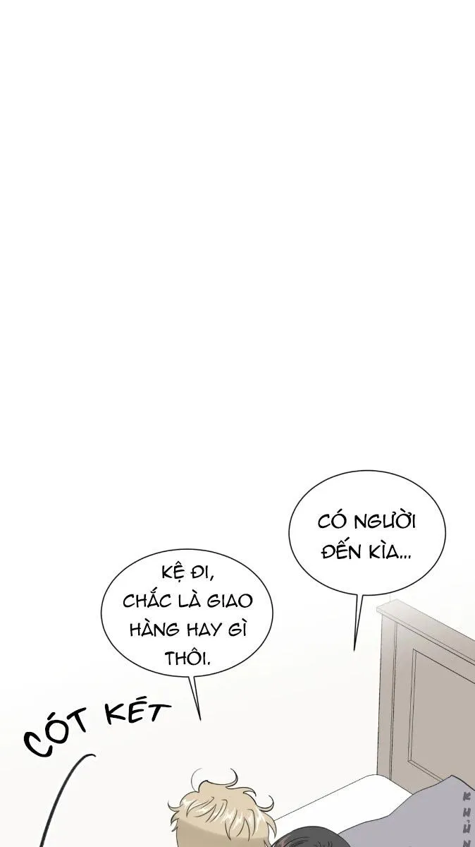 Thiếu Niên Nổi Loạn Chapter 61 Trang 59