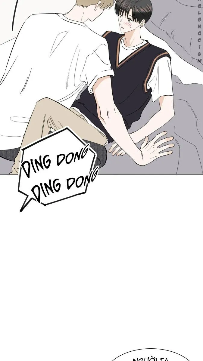 Thiếu Niên Nổi Loạn Chapter 61 Trang 60