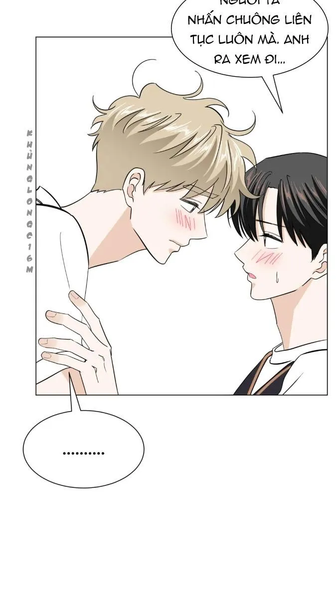 Thiếu Niên Nổi Loạn Chapter 61 Trang 61