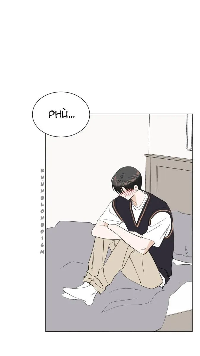 Thiếu Niên Nổi Loạn Chapter 61 Trang 64