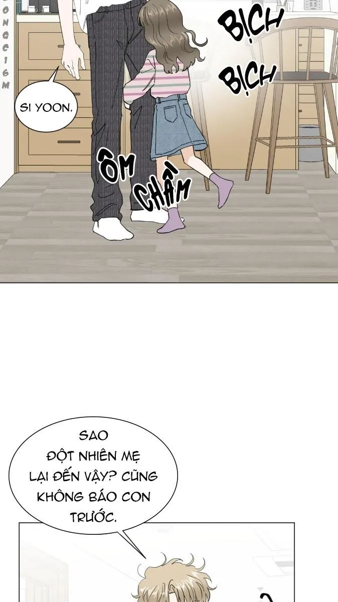 Thiếu Niên Nổi Loạn Chapter 62 Trang 4