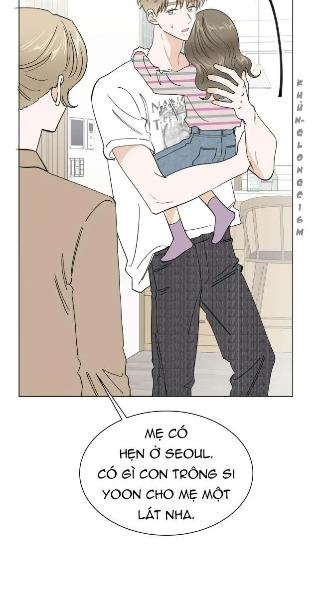 Thiếu Niên Nổi Loạn Chapter 62 Trang 5