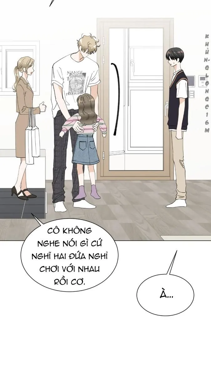 Thiếu Niên Nổi Loạn Chapter 62 Trang 10