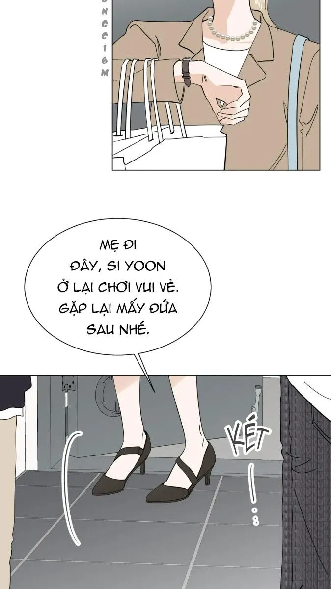 Thiếu Niên Nổi Loạn Chapter 62 Trang 12