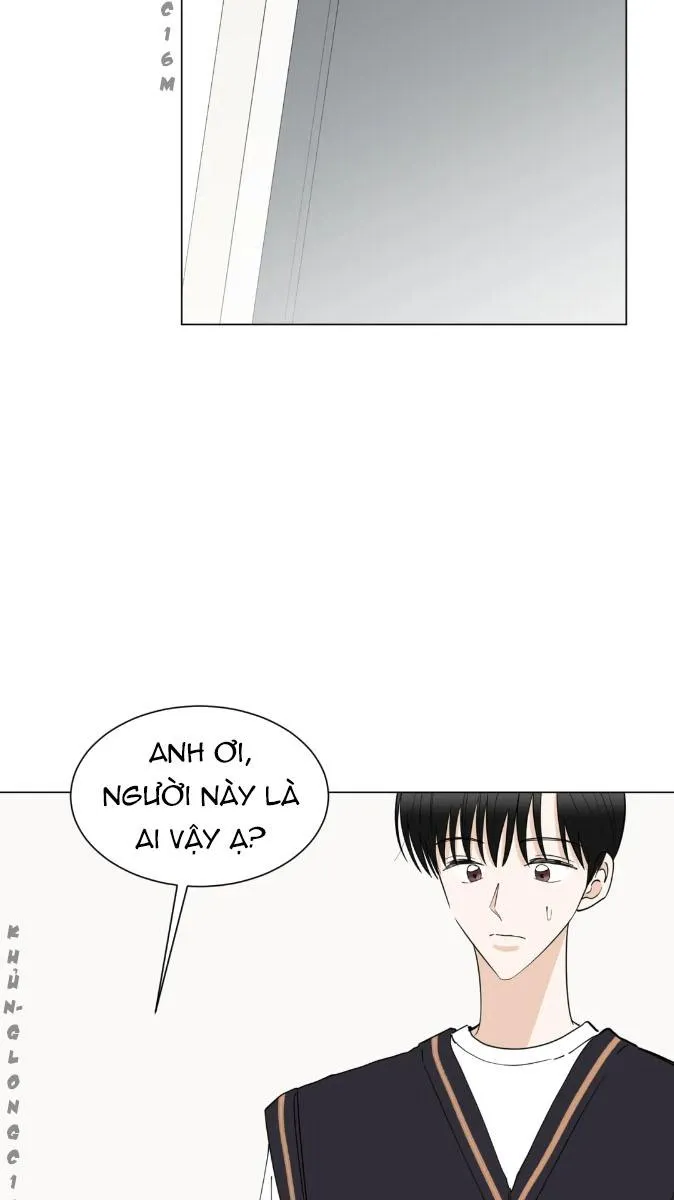 Thiếu Niên Nổi Loạn Chapter 62 Trang 14