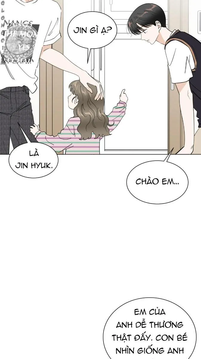 Thiếu Niên Nổi Loạn Chapter 62 Trang 16