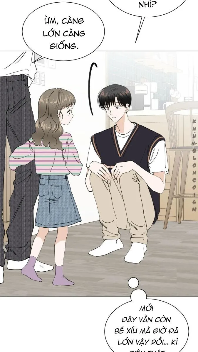 Thiếu Niên Nổi Loạn Chapter 62 Trang 17