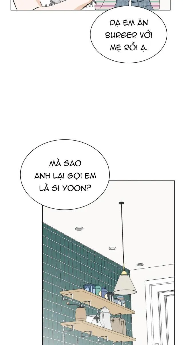 Thiếu Niên Nổi Loạn Chapter 62 Trang 19