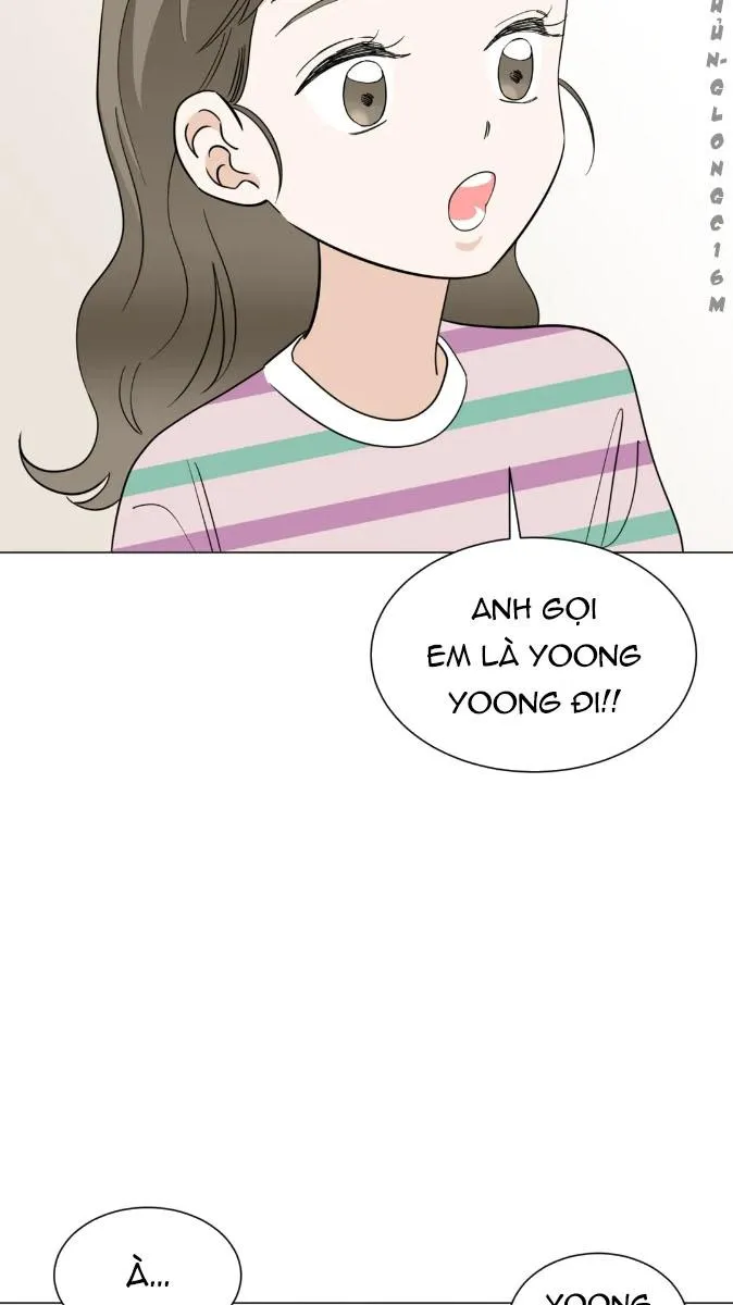 Thiếu Niên Nổi Loạn Chapter 62 Trang 21