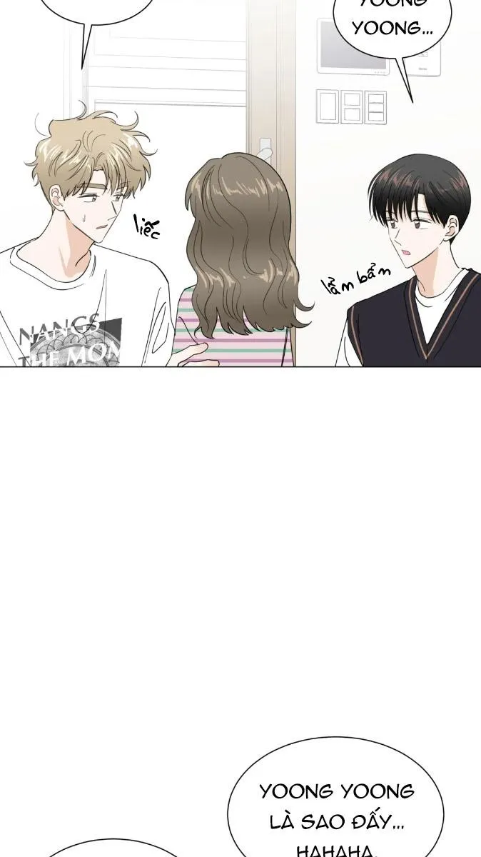 Thiếu Niên Nổi Loạn Chapter 62 Trang 22