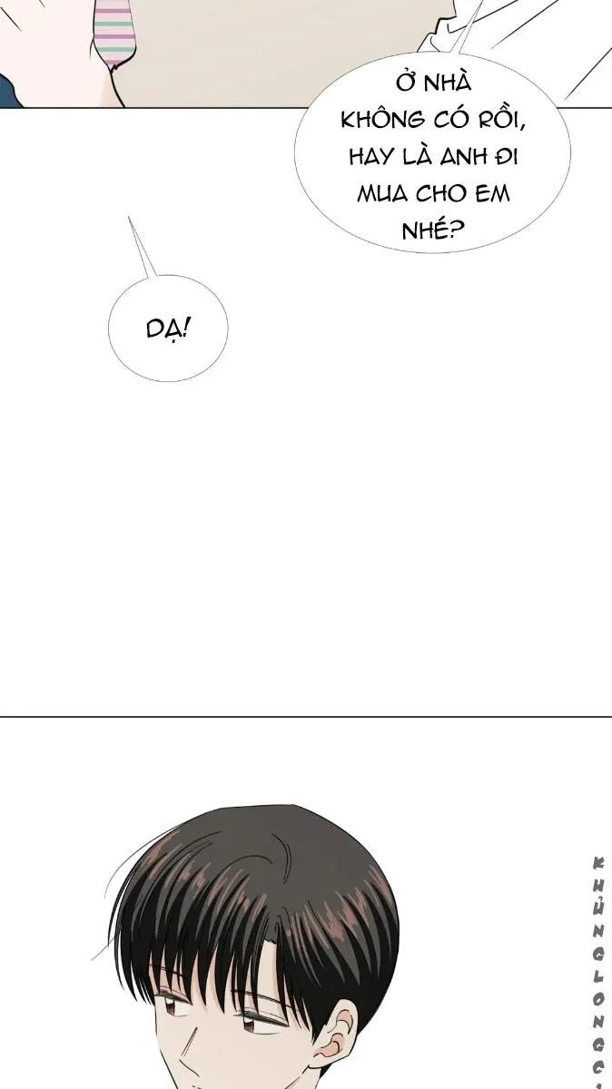 Thiếu Niên Nổi Loạn Chapter 62 Trang 29