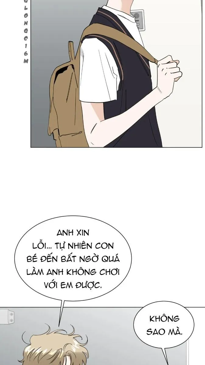 Thiếu Niên Nổi Loạn Chapter 62 Trang 33