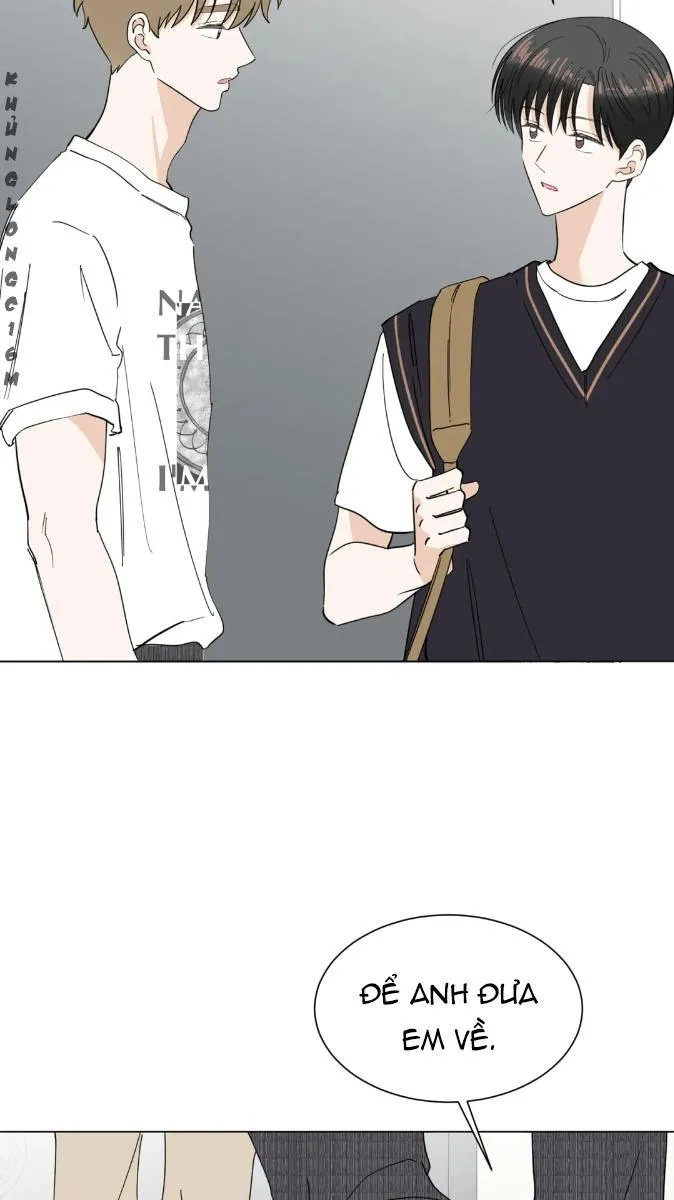 Thiếu Niên Nổi Loạn Chapter 62 Trang 34