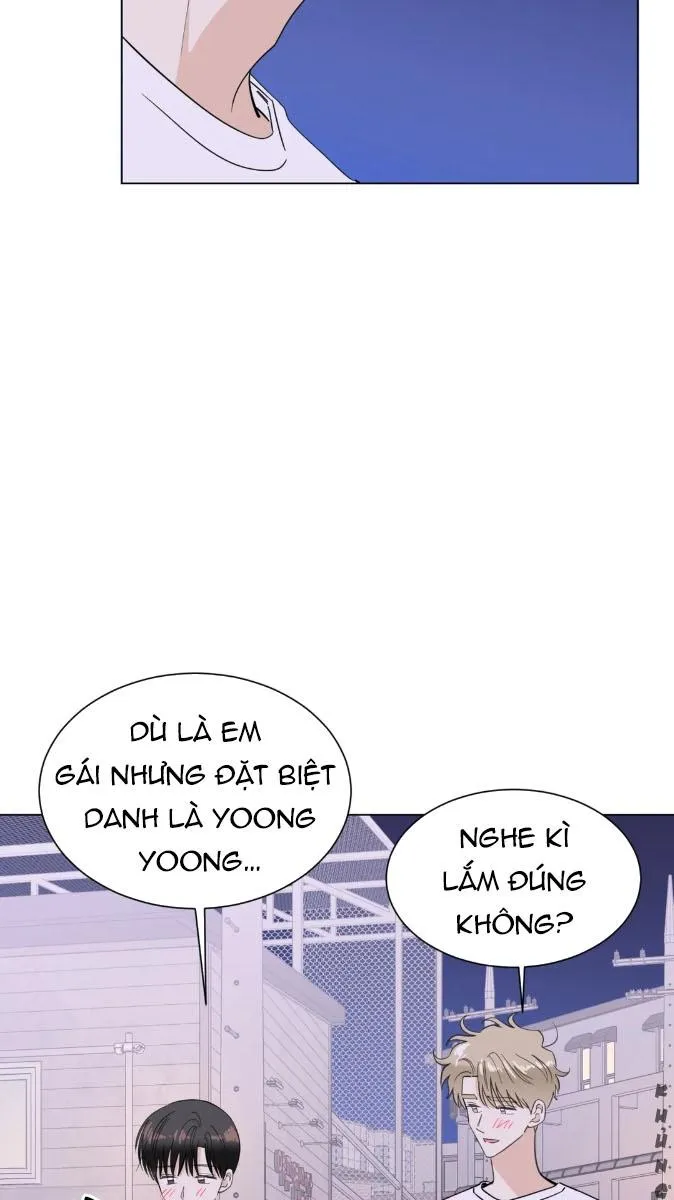 Thiếu Niên Nổi Loạn Chapter 62 Trang 40