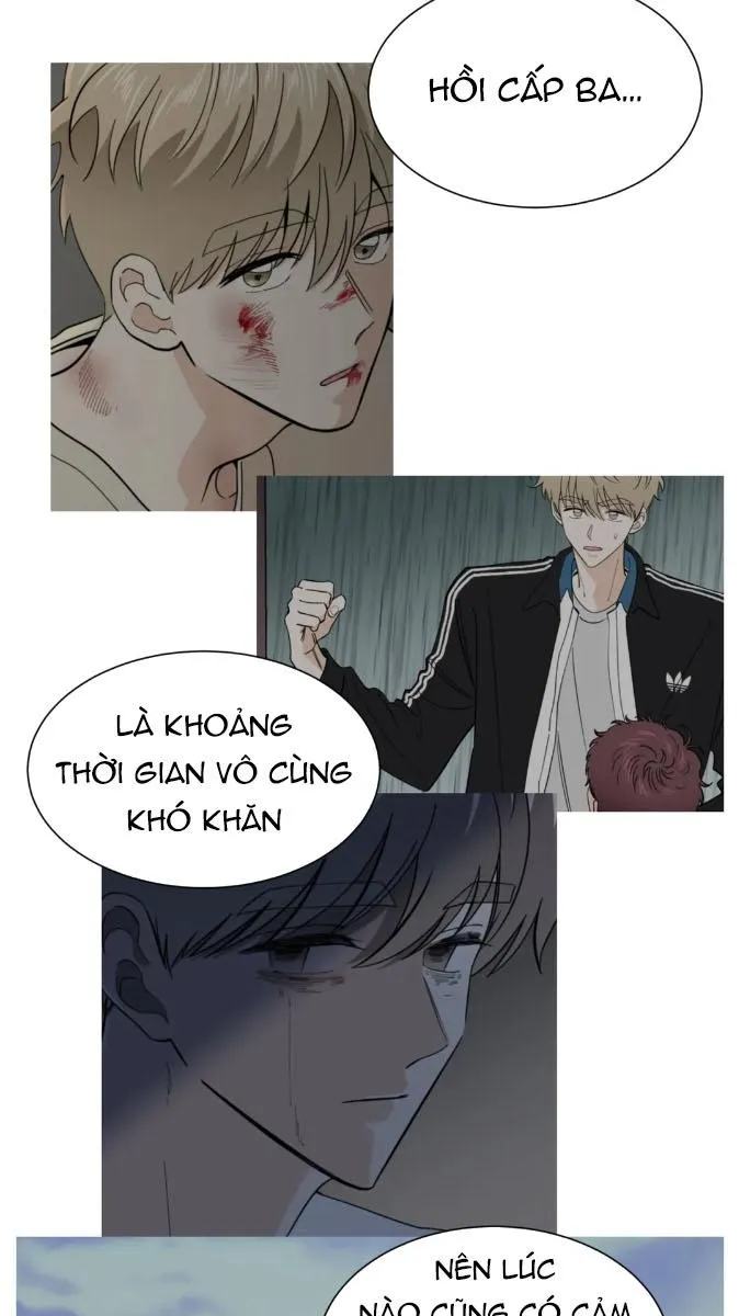 Thiếu Niên Nổi Loạn Chapter 62 Trang 43