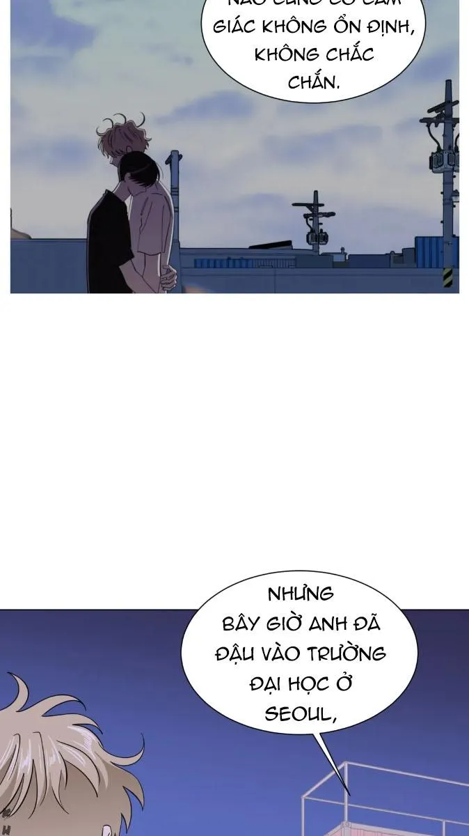 Thiếu Niên Nổi Loạn Chapter 62 Trang 44