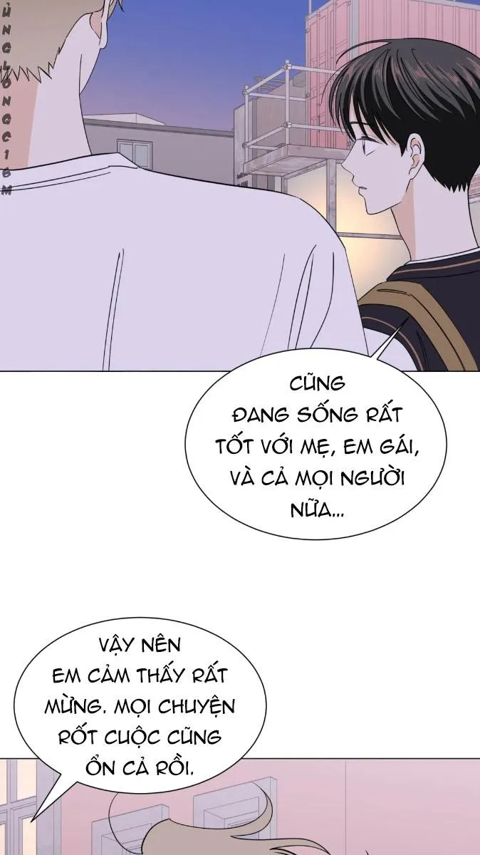 Thiếu Niên Nổi Loạn Chapter 62 Trang 45