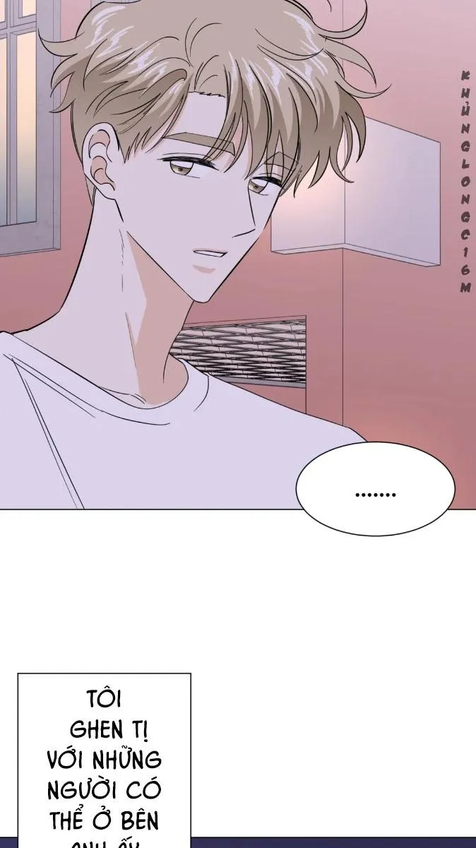 Thiếu Niên Nổi Loạn Chapter 62 Trang 46