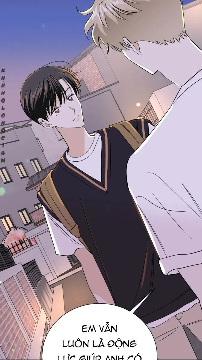 Thiếu Niên Nổi Loạn Chapter 62 Trang 53