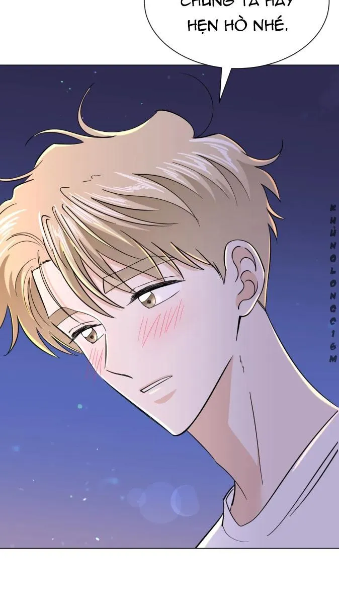 Thiếu Niên Nổi Loạn Chapter 62 Trang 56