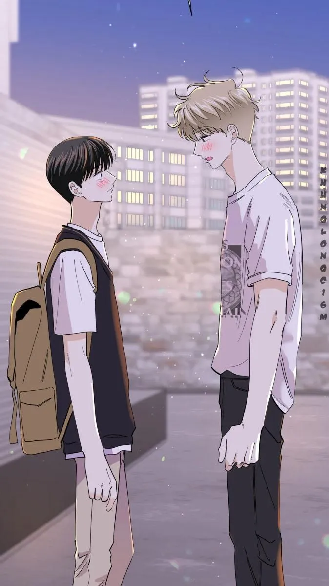 Thiếu Niên Nổi Loạn Chapter 62 Trang 59