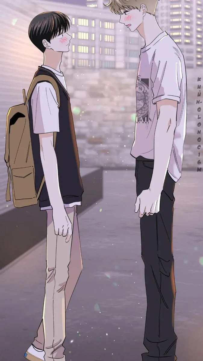 Thiếu Niên Nổi Loạn Chapter 63 Trang 4