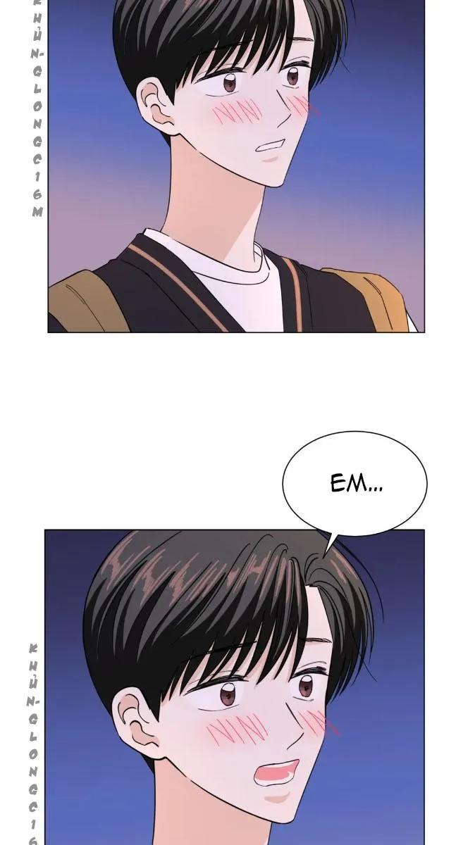 Thiếu Niên Nổi Loạn Chapter 63 Trang 7