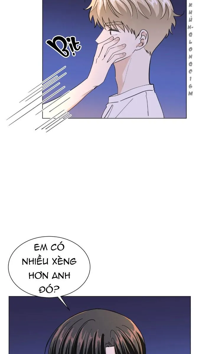 Thiếu Niên Nổi Loạn Chapter 63 Trang 10