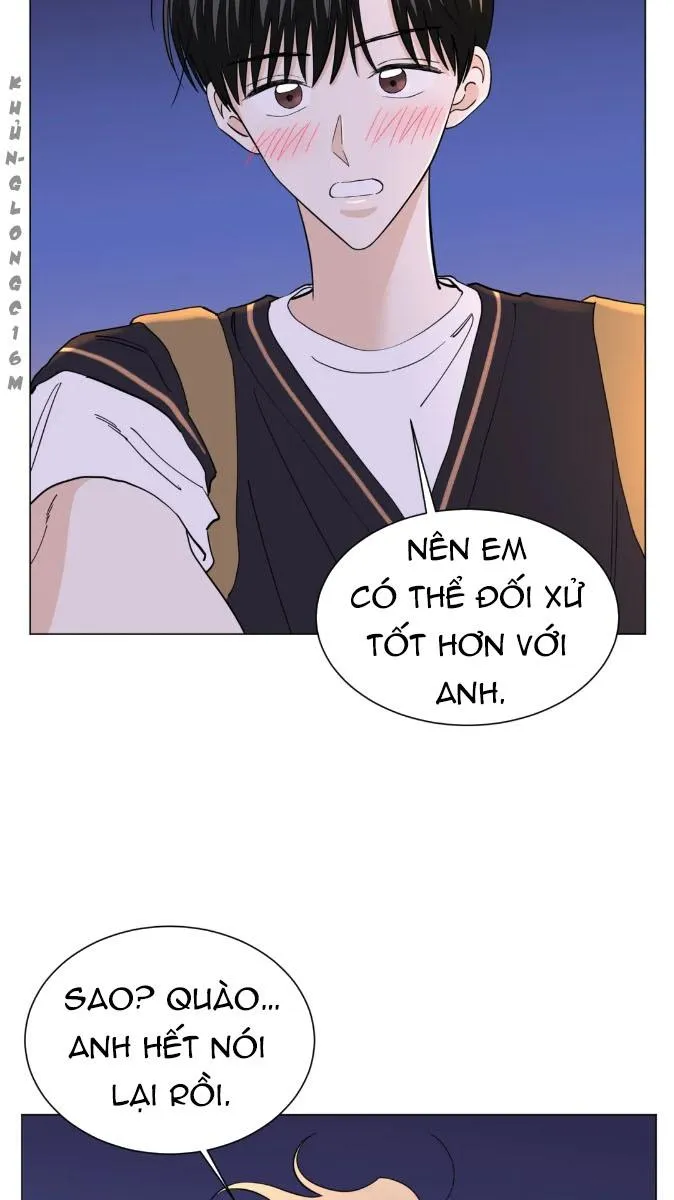 Thiếu Niên Nổi Loạn Chapter 63 Trang 11