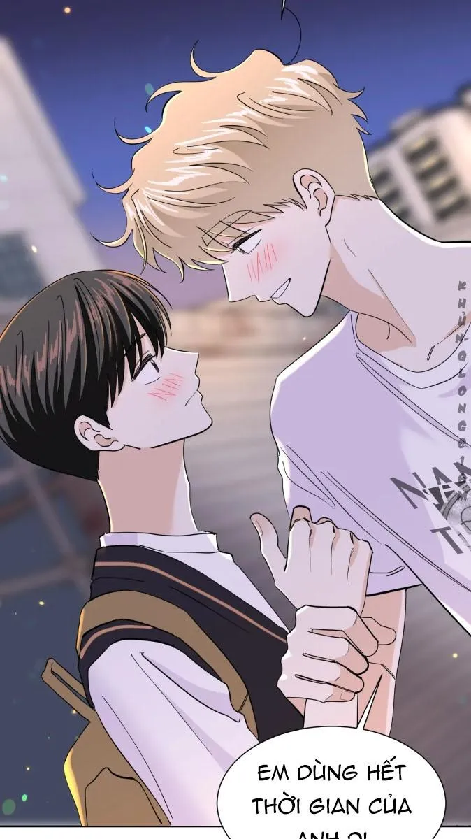 Thiếu Niên Nổi Loạn Chapter 63 Trang 14