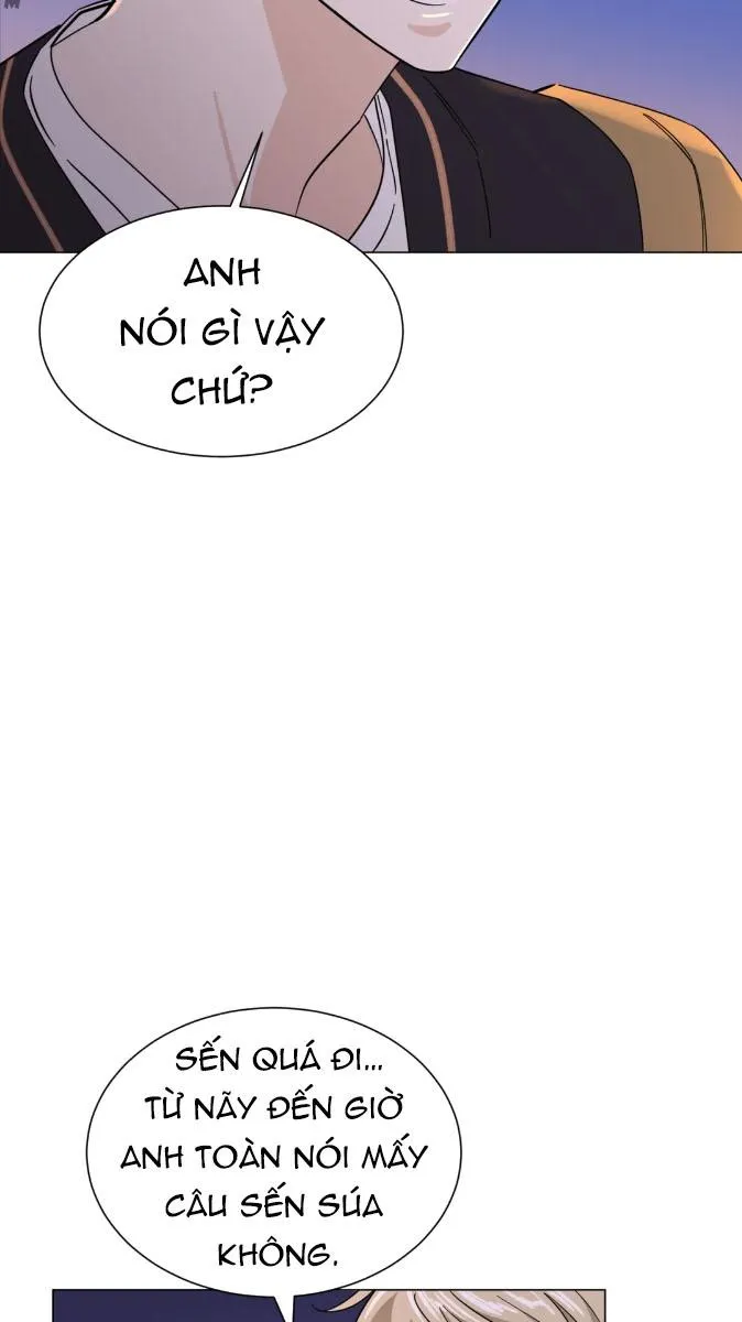 Thiếu Niên Nổi Loạn Chapter 63 Trang 17