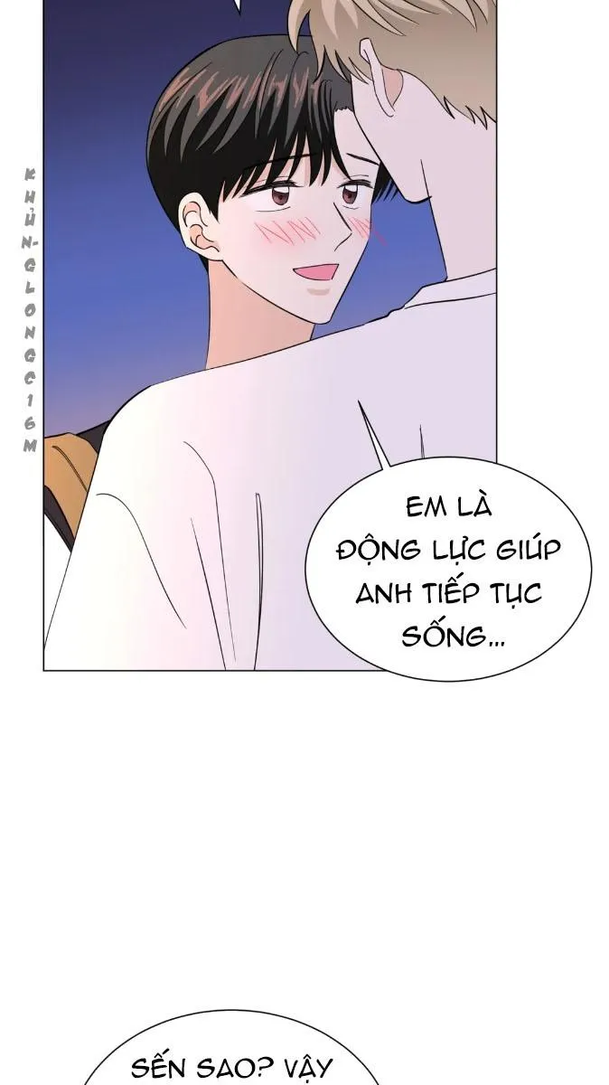 Thiếu Niên Nổi Loạn Chapter 63 Trang 18