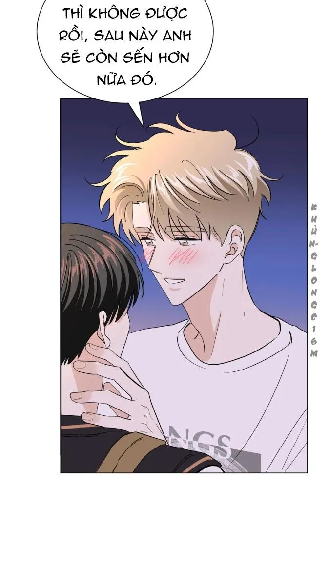 Thiếu Niên Nổi Loạn Chapter 63 Trang 19