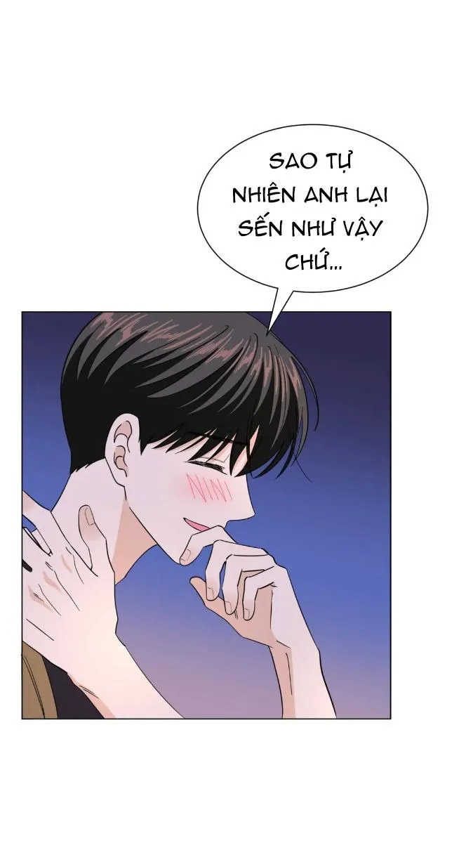 Thiếu Niên Nổi Loạn Chapter 63 Trang 20