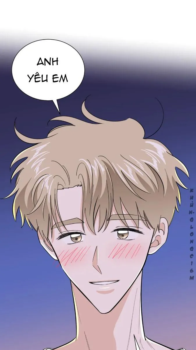 Thiếu Niên Nổi Loạn Chapter 63 Trang 21