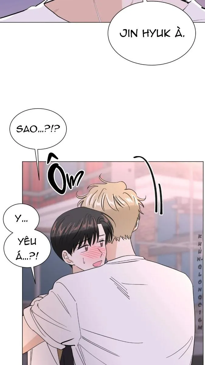 Thiếu Niên Nổi Loạn Chapter 63 Trang 22