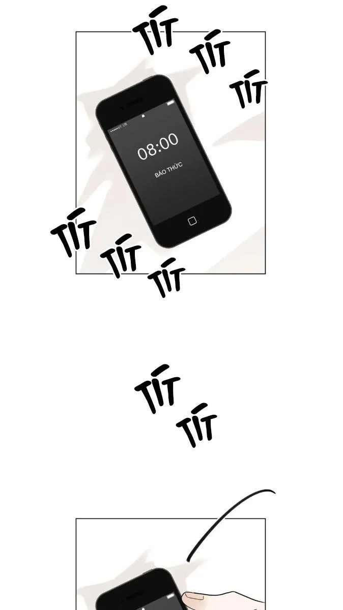 Thiếu Niên Nổi Loạn Chapter 63 Trang 32