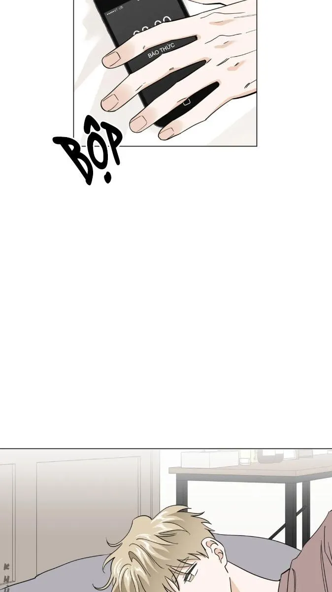 Thiếu Niên Nổi Loạn Chapter 63 Trang 33